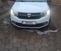 Белый Дачия Логан, объемом двигателя 1.15 л и пробегом 212 тыс. км за 8000 $, фото 20 на Automoto.ua