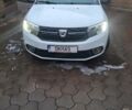 Белый Дачия Логан, объемом двигателя 1.15 л и пробегом 212 тыс. км за 8000 $, фото 1 на Automoto.ua
