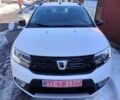 Белый Дачия Логан, объемом двигателя 1.46 л и пробегом 150 тыс. км за 13300 $, фото 1 на Automoto.ua