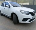 Белый Дачия Логан, объемом двигателя 1 л и пробегом 130 тыс. км за 5909 $, фото 1 на Automoto.ua