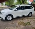 Білий Дачія Logan, об'ємом двигуна 1.5 л та пробігом 205 тис. км за 8700 $, фото 1 на Automoto.ua