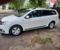 Білий Дачія Logan, об'ємом двигуна 1.5 л та пробігом 205 тис. км за 8900 $, фото 1 на Automoto.ua