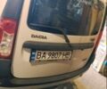Белый Дачия Логан, объемом двигателя 1.6 л и пробегом 205 тыс. км за 6082 $, фото 4 на Automoto.ua