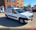 Белый Дачия Логан, объемом двигателя 1.6 л и пробегом 200 тыс. км за 3899 $, фото 3 на Automoto.ua