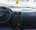 Белый Дачия Логан, объемом двигателя 1.6 л и пробегом 410 тыс. км за 3399 $, фото 3 на Automoto.ua