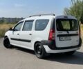 Белый Дачия Логан, объемом двигателя 1.6 л и пробегом 300 тыс. км за 3400 $, фото 2 на Automoto.ua