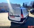Белый Дачия Логан, объемом двигателя 1.6 л и пробегом 200 тыс. км за 3899 $, фото 4 на Automoto.ua