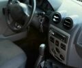 Белый Дачия Логан, объемом двигателя 1.6 л и пробегом 227 тыс. км за 4500 $, фото 9 на Automoto.ua