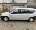 Белый Дачия Логан, объемом двигателя 1.4 л и пробегом 259 тыс. км за 3300 $, фото 2 на Automoto.ua