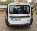 Белый Дачия Логан, объемом двигателя 1.4 л и пробегом 259 тыс. км за 3300 $, фото 4 на Automoto.ua