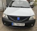 Белый Дачия Логан, объемом двигателя 1.4 л и пробегом 259 тыс. км за 3300 $, фото 6 на Automoto.ua
