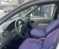 Белый Дачия Логан, объемом двигателя 1.6 л и пробегом 410 тыс. км за 3250 $, фото 15 на Automoto.ua