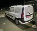 Белый Дачия Логан, объемом двигателя 1.6 л и пробегом 410 тыс. км за 3399 $, фото 6 на Automoto.ua