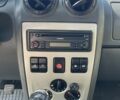 Белый Дачия Логан, объемом двигателя 1.6 л и пробегом 300 тыс. км за 3400 $, фото 5 на Automoto.ua
