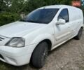 Белый Дачия Логан, объемом двигателя 1.5 л и пробегом 180 тыс. км за 2930 $, фото 2 на Automoto.ua