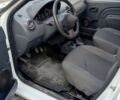 Білий Дачія Logan, об'ємом двигуна 1.4 л та пробігом 152 тис. км за 4445 $, фото 7 на Automoto.ua