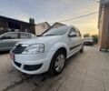 Белый Дачия Логан, объемом двигателя 1.6 л и пробегом 192 тыс. км за 5799 $, фото 1 на Automoto.ua