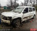 Белый Дачия Логан, объемом двигателя 16 л и пробегом 300 тыс. км за 1000 $, фото 1 на Automoto.ua