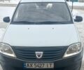 Білий Дачія Logan, об'ємом двигуна 1.4 л та пробігом 199 тис. км за 4200 $, фото 1 на Automoto.ua