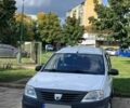 Белый Дачия Логан, объемом двигателя 1.4 л и пробегом 186 тыс. км за 4700 $, фото 1 на Automoto.ua
