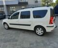 Белый Дачия Логан, объемом двигателя 0 л и пробегом 172 тыс. км за 5515 $, фото 1 на Automoto.ua