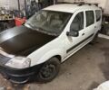 Белый Дачия Логан, объемом двигателя 0 л и пробегом 300 тыс. км за 1850 $, фото 5 на Automoto.ua