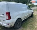 Белый Дачия Логан, объемом двигателя 1.5 л и пробегом 180 тыс. км за 2930 $, фото 1 на Automoto.ua