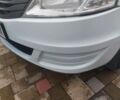 Белый Дачия Логан, объемом двигателя 1.4 л и пробегом 210 тыс. км за 4113 $, фото 4 на Automoto.ua