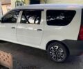 Белый Дачия Логан, объемом двигателя 1.4 л и пробегом 205 тыс. км за 4750 $, фото 2 на Automoto.ua