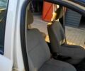 Белый Дачия Логан, объемом двигателя 1.5 л и пробегом 211 тыс. км за 6050 $, фото 10 на Automoto.ua
