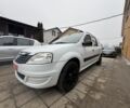 Белый Дачия Логан, объемом двигателя 1.4 л и пробегом 177 тыс. км за 5499 $, фото 1 на Automoto.ua