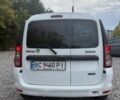 Белый Дачия Логан, объемом двигателя 1.5 л и пробегом 305 тыс. км за 5300 $, фото 3 на Automoto.ua