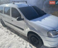 Белый Дачия Логан, объемом двигателя 1.6 л и пробегом 201 тыс. км за 4500 $, фото 1 на Automoto.ua