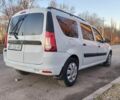Белый Дачия Логан, объемом двигателя 1.6 л и пробегом 170 тыс. км за 4850 $, фото 3 на Automoto.ua