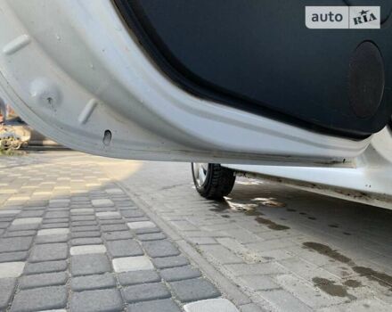 Белый Дачия Логан, объемом двигателя 1.6 л и пробегом 164 тыс. км за 6000 $, фото 26 на Automoto.ua