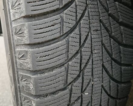 Білий Дачія Logan, об'ємом двигуна 1.5 л та пробігом 380 тис. км за 3899 $, фото 7 на Automoto.ua