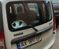 Белый Дачия Логан, объемом двигателя 1.6 л и пробегом 260 тыс. км за 5799 $, фото 4 на Automoto.ua