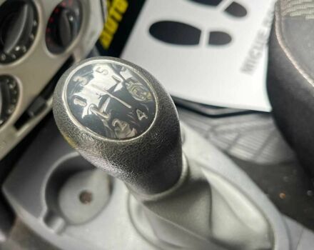 Белый Дачия Логан, объемом двигателя 1.5 л и пробегом 217 тыс. км за 6600 $, фото 11 на Automoto.ua