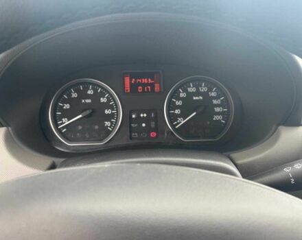 Дачия Логан 2012 в Львове на Automoto.ua Белый Дачия Логан, объемом двигателя 1.6 л и пробегом 214 тыс. км за 6890 $, фото 12 на Automoto.ua