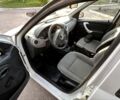 Белый Дачия Логан, объемом двигателя 1.6 л и пробегом 215 тыс. км за 5900 $, фото 4 на Automoto.ua