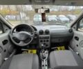 Белый Дачия Логан, объемом двигателя 1.5 л и пробегом 217 тыс. км за 6600 $, фото 10 на Automoto.ua