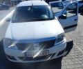 Белый Дачия Логан, объемом двигателя 1.5 л и пробегом 235 тыс. км за 5830 $, фото 1 на Automoto.ua