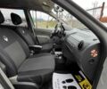 Белый Дачия Логан, объемом двигателя 1.5 л и пробегом 217 тыс. км за 6600 $, фото 16 на Automoto.ua