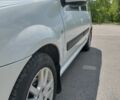 Белый Дачия Логан, объемом двигателя 1.6 л и пробегом 170 тыс. км за 5921 $, фото 3 на Automoto.ua