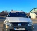 Білий Дачія Logan, об'ємом двигуна 1.6 л та пробігом 165 тис. км за 5900 $, фото 8 на Automoto.ua