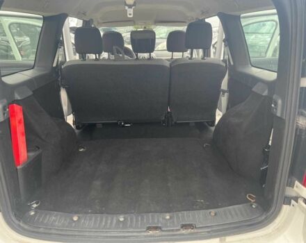 Дачия Логан 2012 в Львове на Automoto.ua Белый Дачия Логан, объемом двигателя 1.6 л и пробегом 214 тыс. км за 6890 $, фото 23 на Automoto.ua