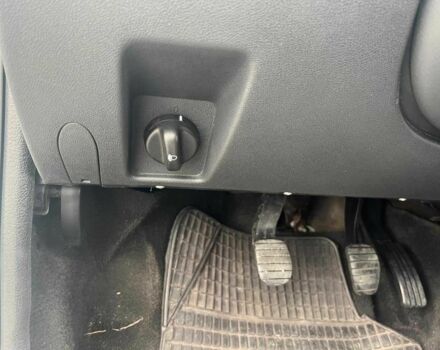 Дачия Логан 2012 в Львове на Automoto.ua Белый Дачия Логан, объемом двигателя 1.6 л и пробегом 214 тыс. км за 6890 $, фото 13 на Automoto.ua