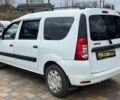 Белый Дачия Логан, объемом двигателя 1.5 л и пробегом 217 тыс. км за 6600 $, фото 4 на Automoto.ua