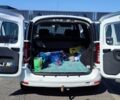 Белый Дачия Логан, объемом двигателя 1.5 л и пробегом 235 тыс. км за 5830 $, фото 16 на Automoto.ua