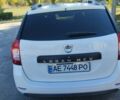 Белый Дачия Логан, объемом двигателя 1.5 л и пробегом 127 тыс. км за 7200 $, фото 2 на Automoto.ua